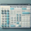 reverse tax calculator