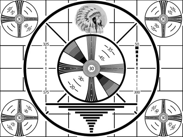 Old TV Archive - "watching the indian 1950-1960"