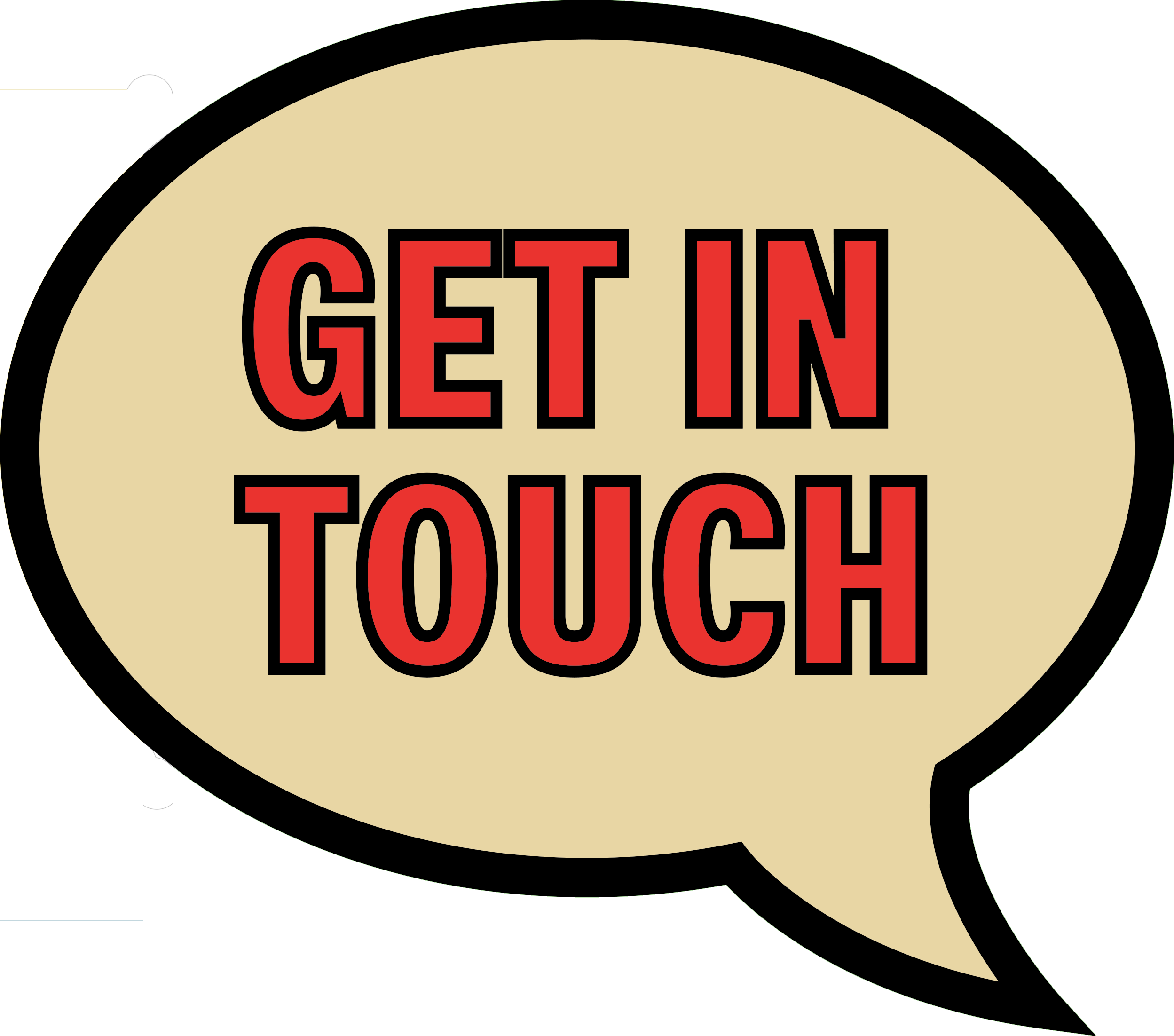 GetintouchICON